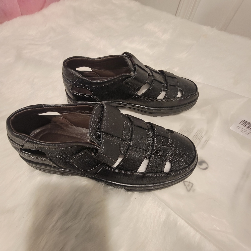Men's shoes/see above details - Picture 2 of 5